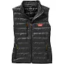 Fairview light down ladies bodywarmer - Elevate Life