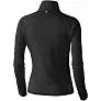 Mani power fleece full zip ladies jacket - Elevate Life