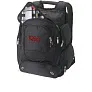 Proton 17" checkpoint friendly laptop backpack