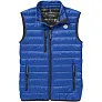 Fairview light down bodywarmer - Elevate Life