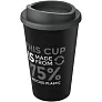 Americano Eco termo šalica od recikliranog materijala, 350 ml