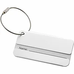 luggage tag