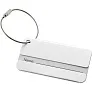 Discovery luggage tag