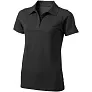 Seller short sleeve women's polo - Elevate