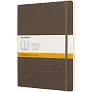 Moleskine Classic XL soft cover notebook - ruled - Moleskine