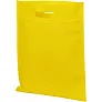 Freedom small convention tote bag - Bullet
