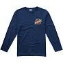 Curve long sleeve men's t-shirt - Slazenger