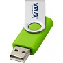 Rotate-basic 2GB USB flash drive
