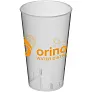 Arena 375 ml plastic tumbler