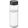 H2O Vibe boca za vodu s navojnim čepom, 850 ml
