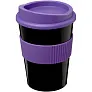 Americano® medio 300 ml tumbler with grip