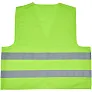 See-me-too XL safety vest for non-professional use