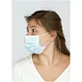 Moore type IIR face mask - Bullet