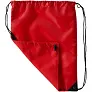 Condor polyester and non-woven drawstring backpack - Bullet