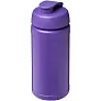 Baseline® Plus 500 ml flip lid sport bottle