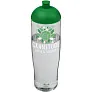 H2O Tempo® 700 ml dome lid sport bottle
