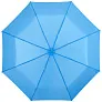 Ida 21.5" foldable umbrella