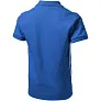Backhand short sleeve polo - Slazenger