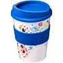 Brite-Americano® Medio 300 ml tumbler with grip