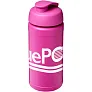 Baseline® Plus 500 ml flip lid sport bottle