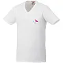 Gully short sleeve men's pocket t-shirt - Slazenger