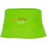 Solaris kids sun hat - Bullet
