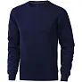 Surrey crew Sweater - Elevate