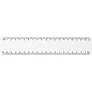 Arc 20 cm flexible ruler - PF Manufactured