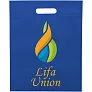 Freedom small convention tote bag - Bullet