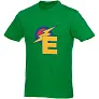 Heros muška majica kratkih rukava - Elevate Essentials