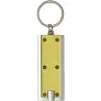 Castor LED keychain light