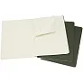 Moleskine Cahier Journal XL - squared - Moleskine