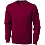 Surrey crew Sweater - Elevate