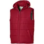 Mixed Doubles bodywarmer - Slazenger
