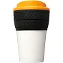 Brite-Americano® tyre 350 ml insulated tumbler