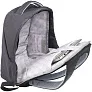 Convert 15" TSA anti-theft laptop backpack