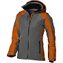 Ozark insulated ladies jacket - Elevate
