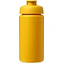 Baseline® Plus sportska boca s automatskim poklopcem, 500 ml