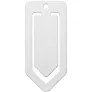 Duko large plastic paper clip - PF Manufactured