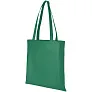 Zeus large non-woven convention tote bag