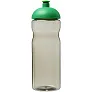 H2O Eco sportska boca s okruglim poklopcem, 650 ml