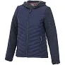 Hutch women's hybrid insulated jacket - Slazenger