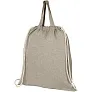 Pheebs 150 g/m² reciklirana torba s vezicama