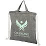 Pheebs 150 g/m² reciklirana torba s vezicama