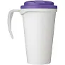 Brite-Americano Grande termo šalica s nepropusnim poklopcem, 350 ml