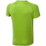 Niagara muška majica kratkih rukava cool fit - Elevate Life