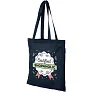 Carolina pamučna tote torba, 100 g/m²