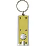 Castor LED keychain light