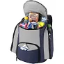 Brisbane cooler backpack - Slazenger