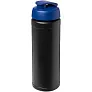 Baseline® Plus 750 ml flip lid sport bottle